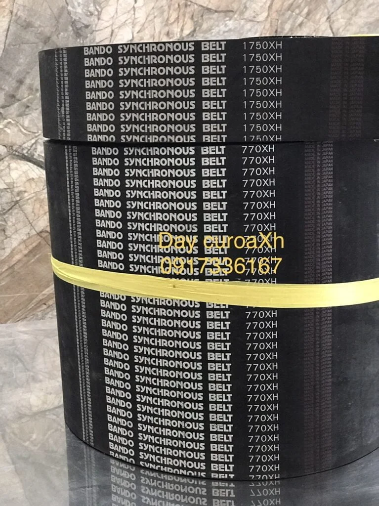 dây curoa là gì