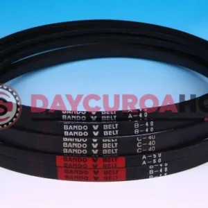 Dây curoa Băng A/B/C Bando