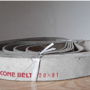 Dây Bando Cone Belt