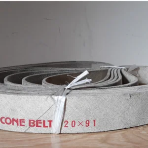 Dây Bando Cone Belt