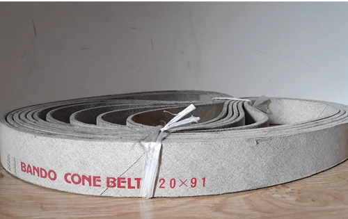 Dây Bando Cone Belt