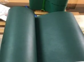 Băng Tải Pu/PVC/PE - Ảnh 3
