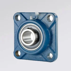 Vòng Bi Gối Đỡ Asahi Dạng UCF